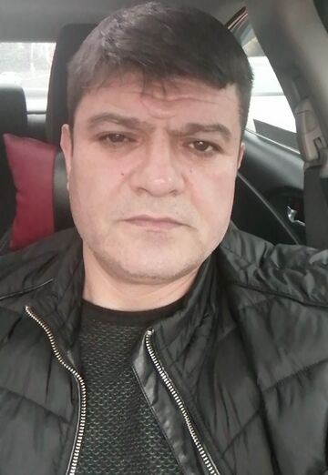My photo - Tuncay, 42 from Ankara (@tunca6)
