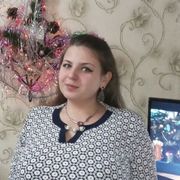 Yuliya 26 Tashkent