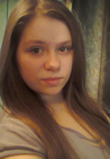 My photo - Yuliya, 28 from Ternivka (@uliya125539)