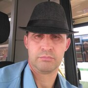 andrey 50 Moscow