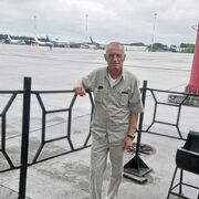 Александр, 59, Петропавловск-Камчатский