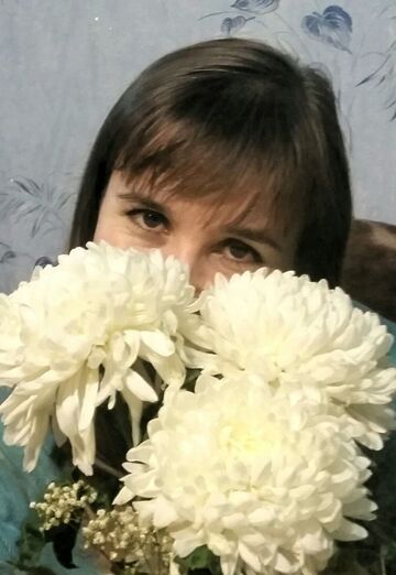Моя фотография - Наталья..., 50 из Алдан (@natalya159937)
