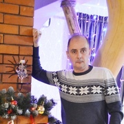 сергей, 48, Себеж