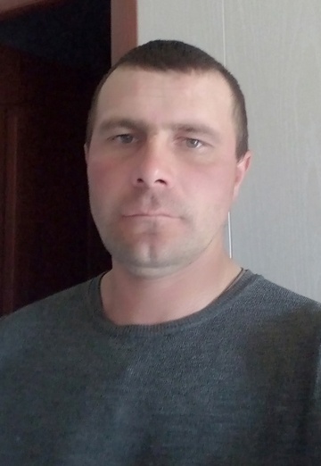 My photo - Pyotr, 36 from Ulyanovsk (@petr47560)
