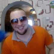 Рамиль, 33, Лесосибирск