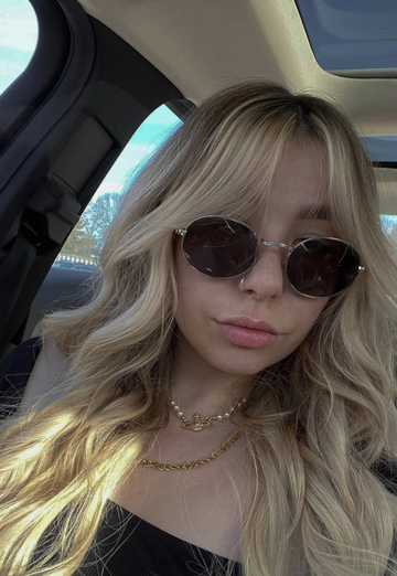 My photo - anita, 34 from Alabama (@anita3837)