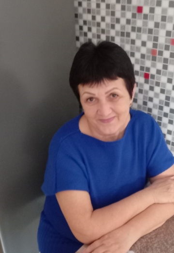 La mia foto - Svetlana, 57 di Ust'-Labinsk (@svetlana318255)