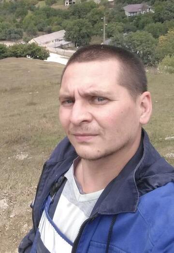 My photo - Evgeniy, 32 from Bryansk (@evgeniy331034)