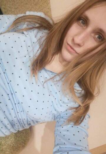 Моя фотография - Алена, 25 из Великий Новгород (@alena137161)