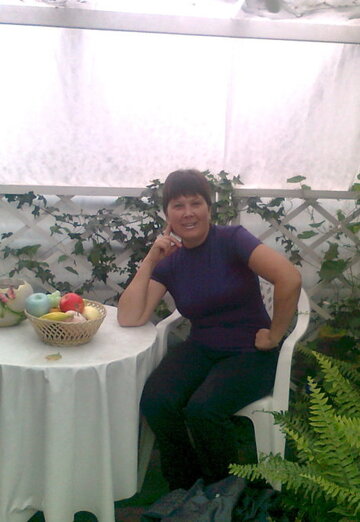 My photo - natalya, 67 from Chita (@natalya47636)