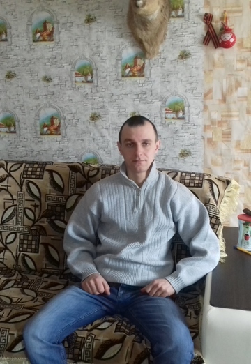 My photo - Grigoriy, 31 from Achinsk (@grigoriy19669)