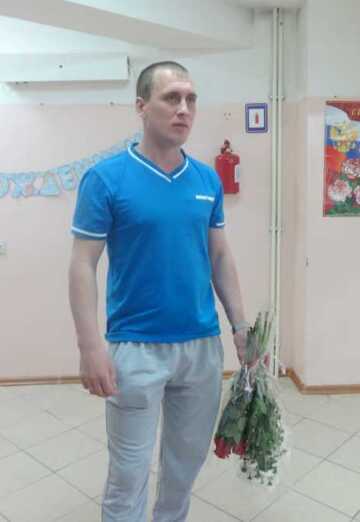 My photo - Mihail, 36 from Yelizovo (@mihail166450)