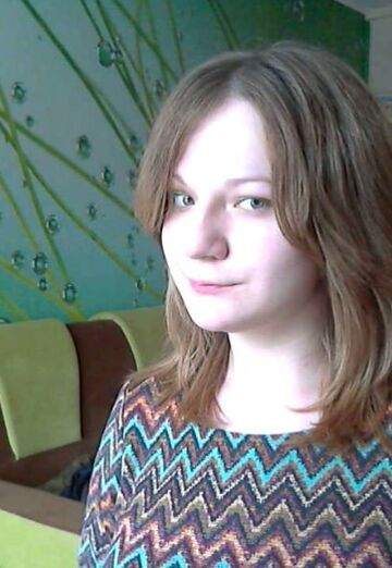 My photo - Mariya, 31 from Arkhangelsk (@mariya44131)