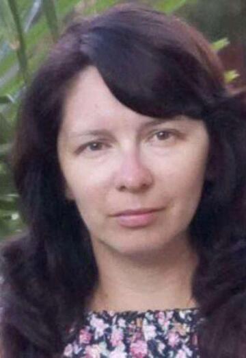 My photo - Mila, 45 from Kstovo (@mila31828)