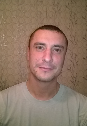 Моя фотография - зураб, 35 из Барнаул (@vasiliy44842)