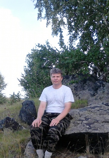 Sergey (@sergey318822) — benim fotoğrafım № 6