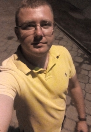 My photo - Kolya, 32 from Zaporizhzhia (@kolya49097)