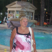 Галина, 61, Горбатовка