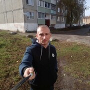 Андрей, 32, Зарайск