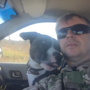 Макс, 47, Черняховск
