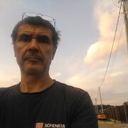 Николай 57 лет (Телец) хочет познакомиться в Чехове
