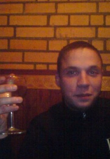 Моя фотография - Александр, 36 из Рязань (@aleksandr54261)