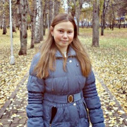 Анжелика Кириллова, 28, Стерлитамак