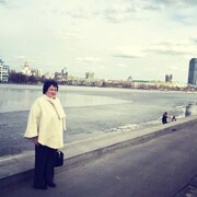 Ольга, 67, Междуреченский
