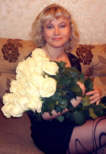 Моя фотография - Ирина, 48 из Новосибирск (@irina236232)
