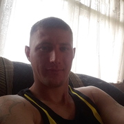 Лев, 38, Ноглики