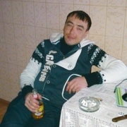 Andrey Valerievich 37 Odintsovo