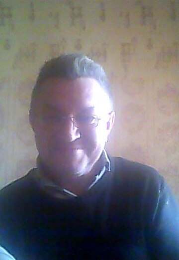 My photo - Andrey, 59 from Donetsk (@andrey659116)