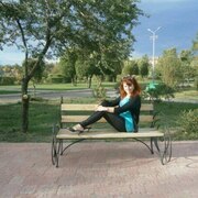 Ирина, 36, Черногорск