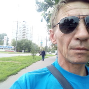 Сергей Некрасов, 46, Ефремов