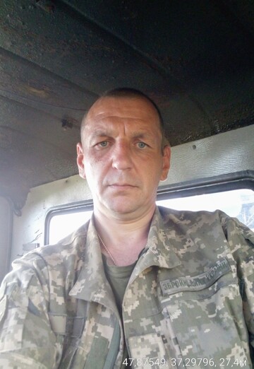 My photo - Aleksey, 44 from Kharkiv (@aleksey543952)