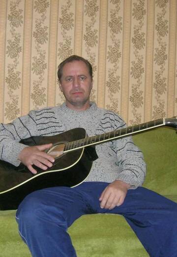 Моя фотография - Евгений, 55 из Старый Оскол (@evgeniy199139)