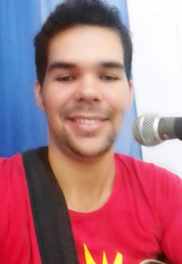 My photo - Lucas, 24 from Brasília (@lucas462)