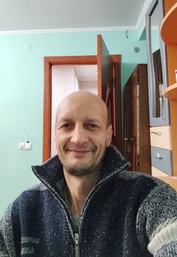 My photo - Marchel, 47 from Ialoveni (@marchel116)