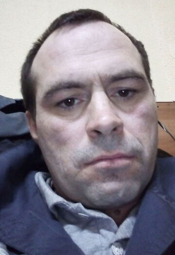 Моя фотография - Денис Бахтияров, 39 из Ижевск (@denisbahtiyarov0)
