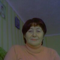 Любаша, 64 года, Овен, Бийск