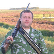 николай, 48, Вязьма