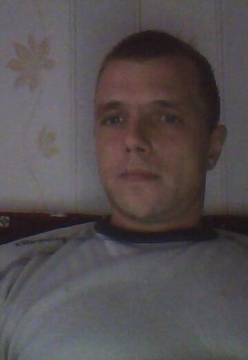 My photo - Aleksandr Kocherov, 49 from Mankivka (@aleksandrkocherov)