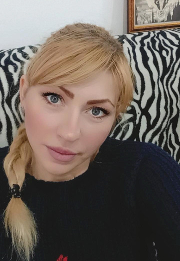 My photo - Alena, 35 from Yevpatoriya (@alena161541)