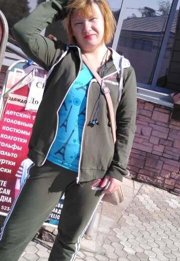 My photo - Tatyana, 41 from Yelets (@tatyana273468)