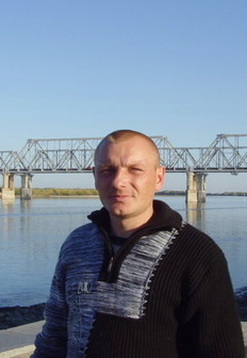 Моя фотография - Иван, 43 из Камень-на-Оби (@ivan169704)