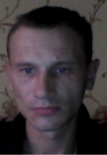Моя фотография - Андрей Булавка, 43 из Прилуки (@andreybulavka)