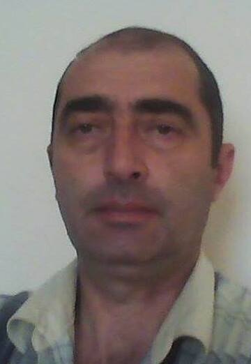 My photo - "Djon", 59 from Yerevan (@hovannes1)