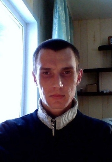 Моя фотография - Sascha, 35 из Барнаул (@sascha632)