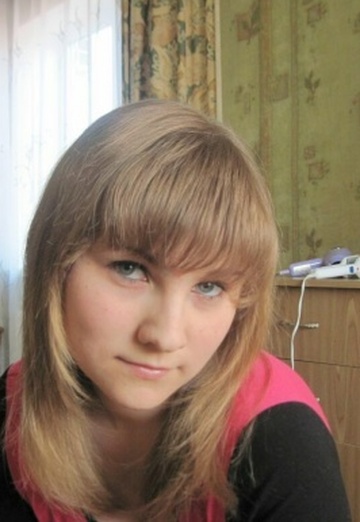 My photo - Natalya, 32 from Krasnodar (@natalya6356)