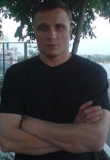 Моя фотография - Роман, 40 из Старобельск (@roman199079)